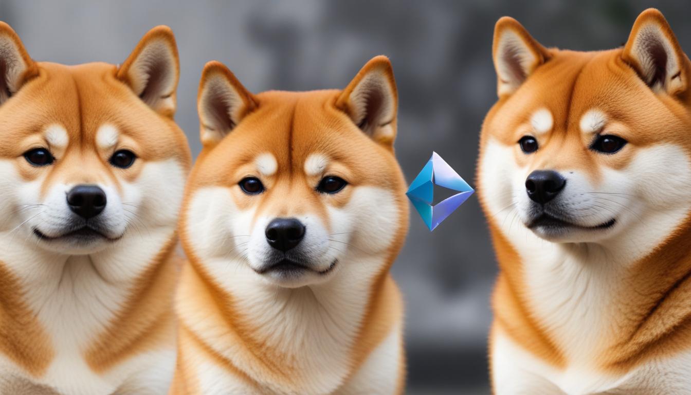 Shiba Inu, BTFD, Chill Guy: Memecoin Showdown! 2025 Predictions Inside! | Cryptodamus.io