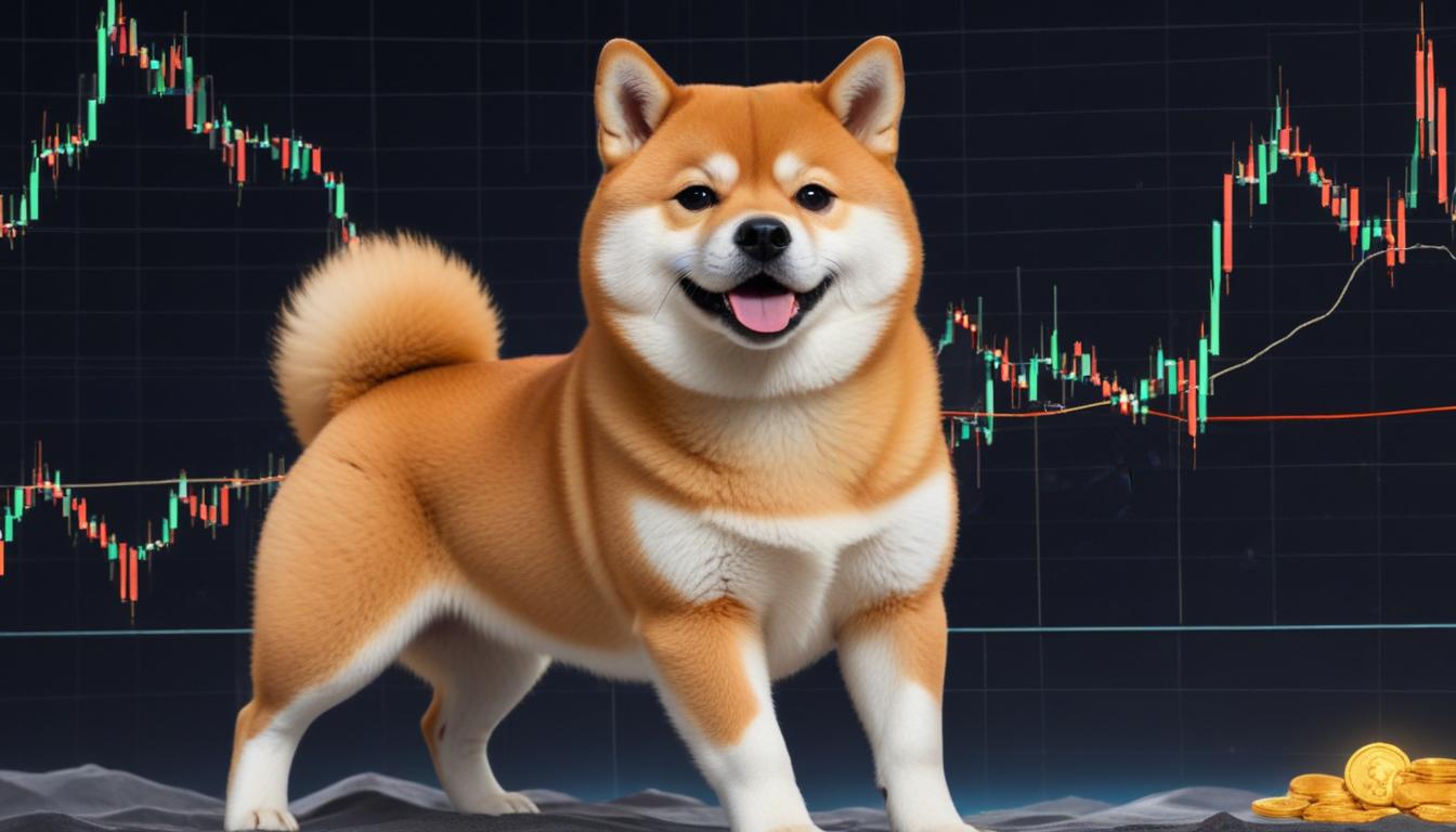 Shiba Inu Death Cross: Is SHIB Doomed? Price Predictions & Expert Analysis Inside! | Cryptodamus.io