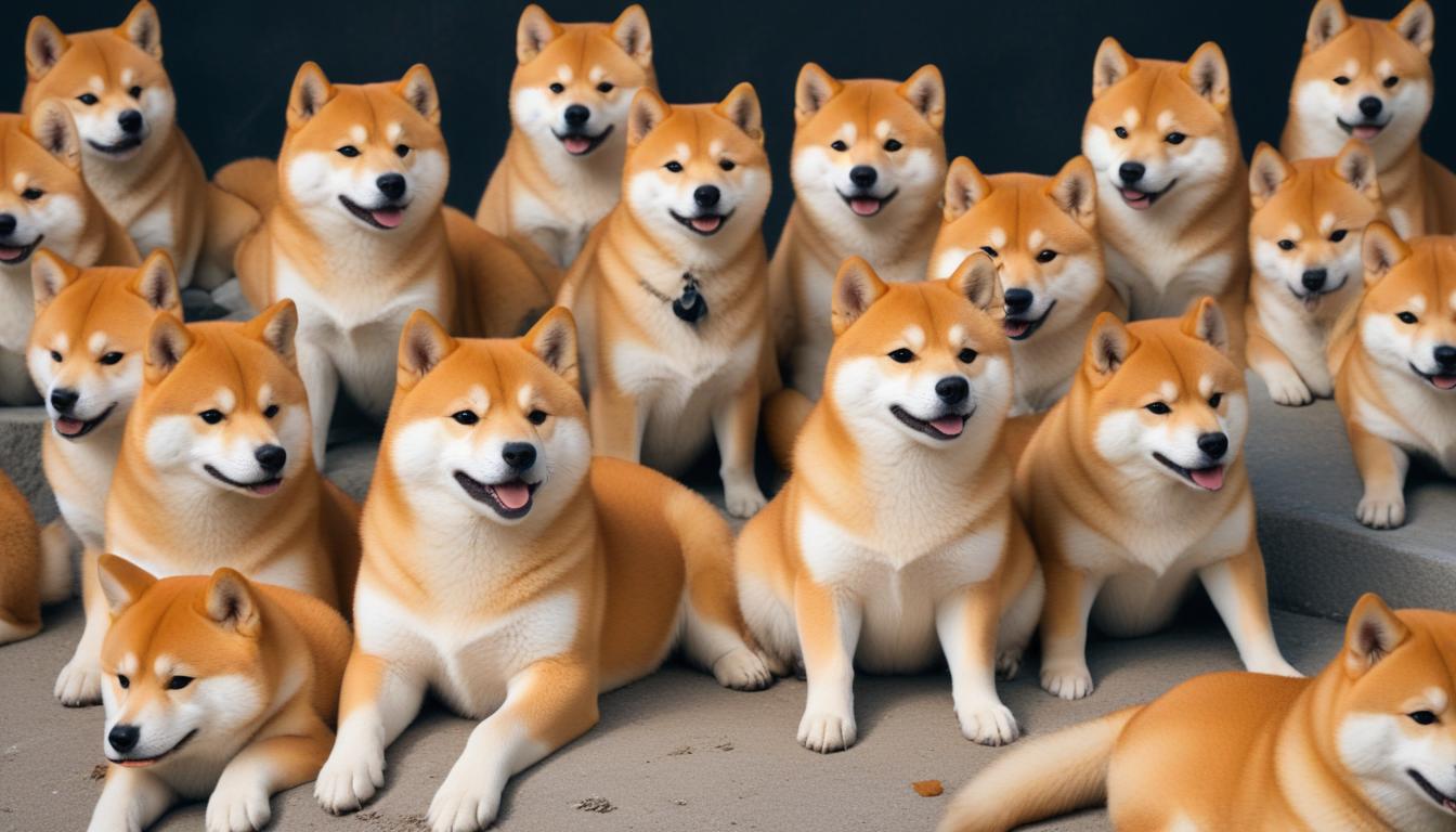 Shiba Inu ETF: Can SHIB Conquer the Crypto ETF Market? Analysis & Outlook | Cryptodamus.io