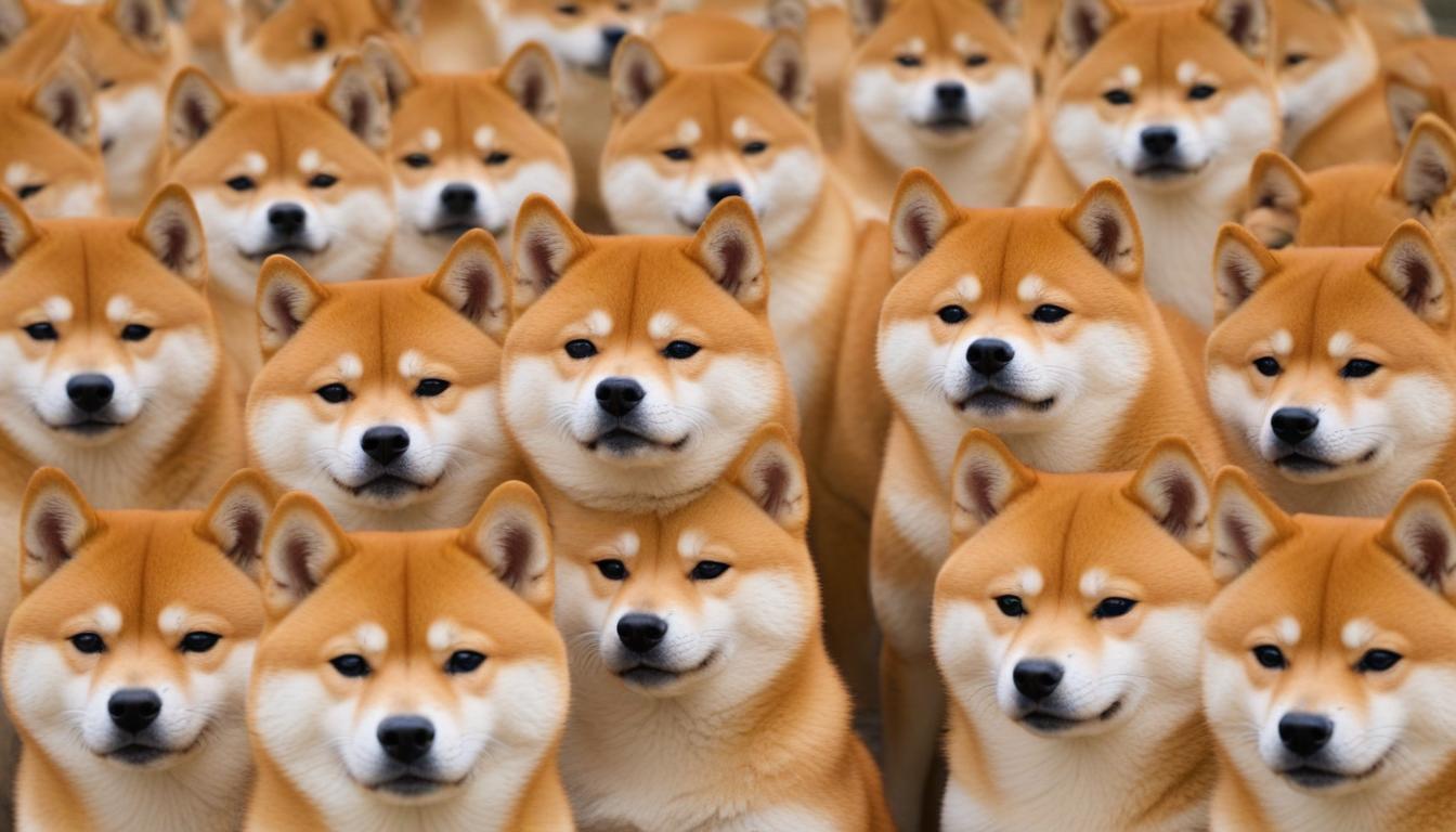 Shiba Inu ETF: Unlock Crypto's Potential with Smart Diversification (2024) | Cryptodamus.io