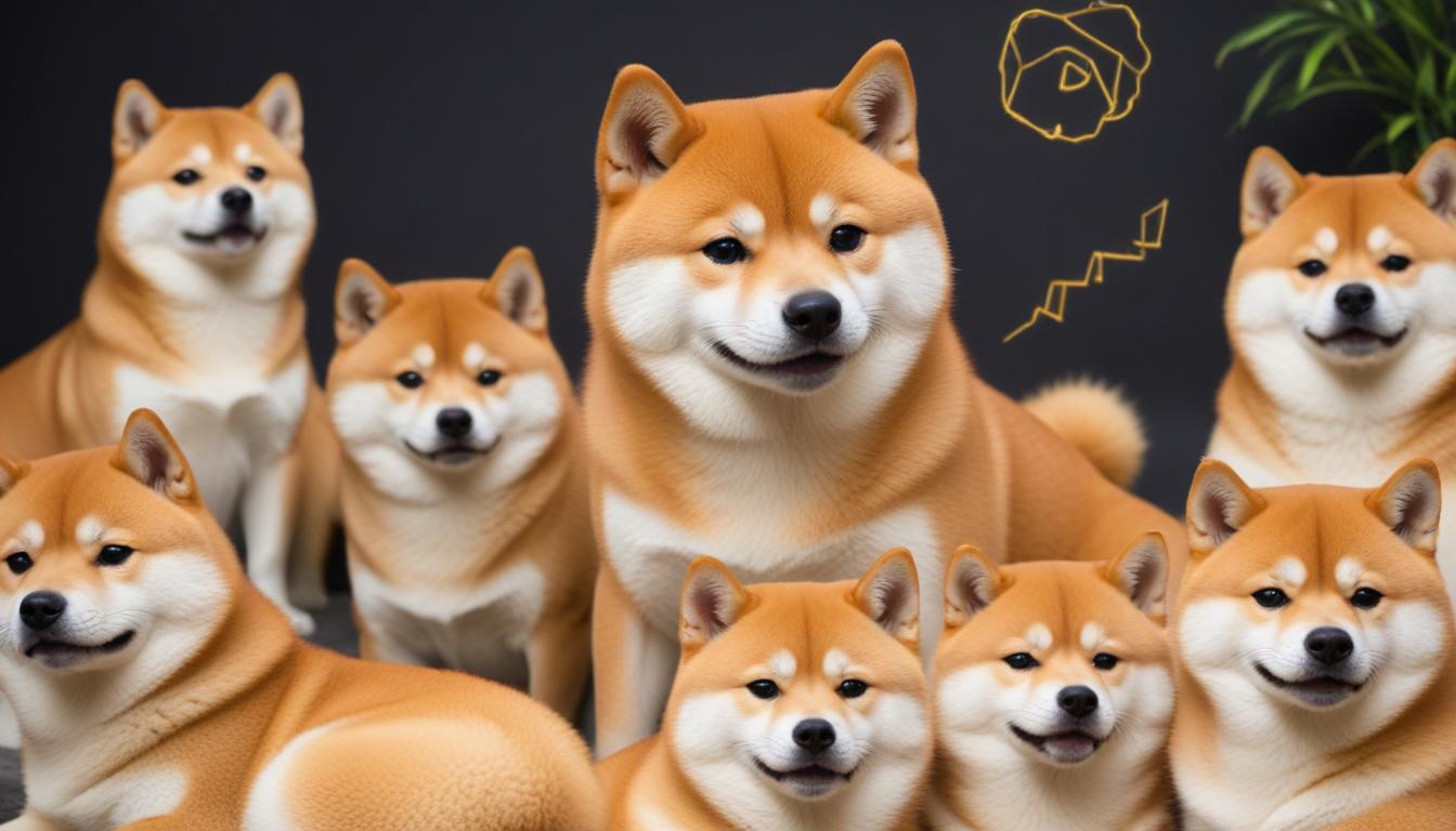 Shiba Inu Plummets: Is 1Fuel the Next Crypto Rocket? Diversify Now! | Cryptodamus.io