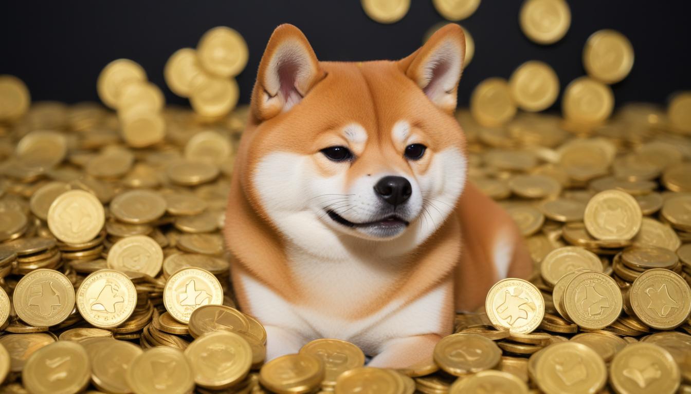 Shiba Inu's Crash: Is It Over? vs. Mutuum Finance's DeFi Rise! | Cryptodamus.io