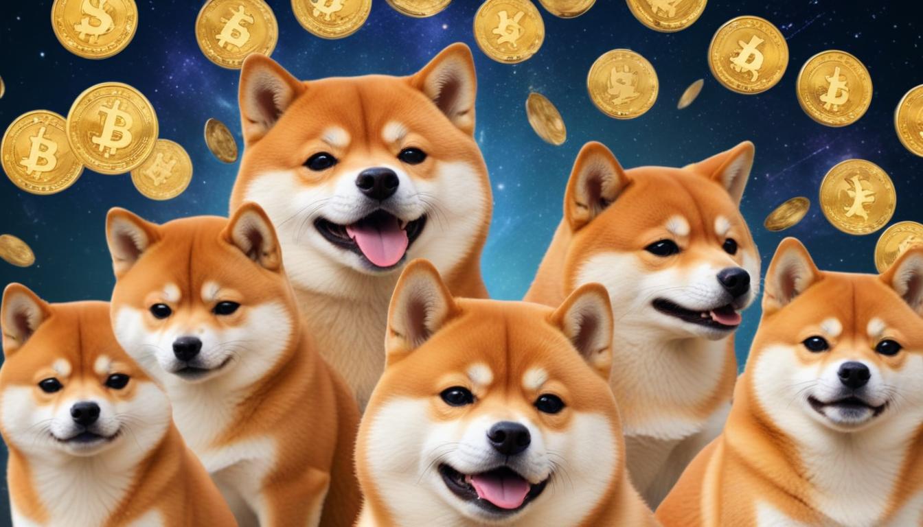 Shiba Inu's Epic Crash: What Went Wrong & What We Can Learn | Cryptodamus.io