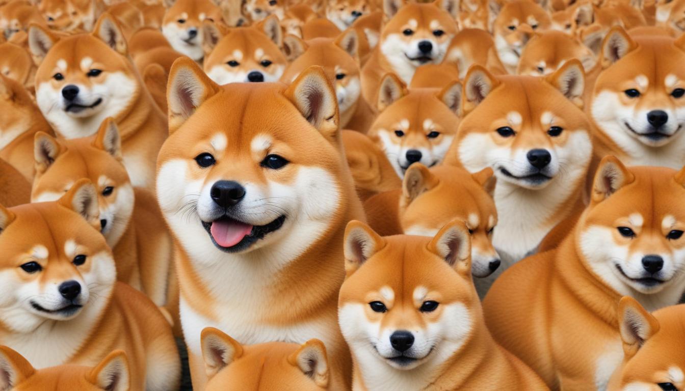 Shiba Inu's Future: Kusama's Absence & What It Means for SHIB Investors! | Cryptodamus.io