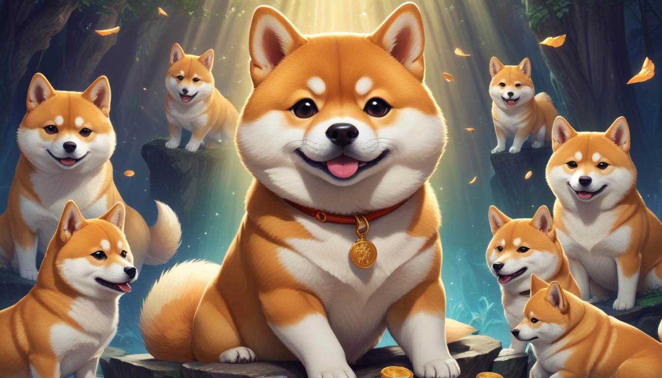 Shiba Inu's Karma System: Unleashing Shibarium's Community Power!🔥 | Cryptodamus.io