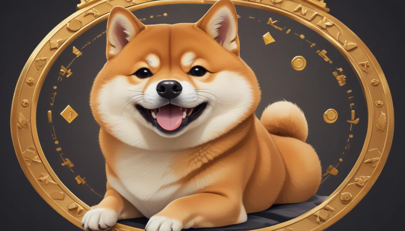 Shiba Inu's Karma: Unlock Trust & Earn Rewards in the SHIB Ecosystem!🔥 | Cryptodamus.io