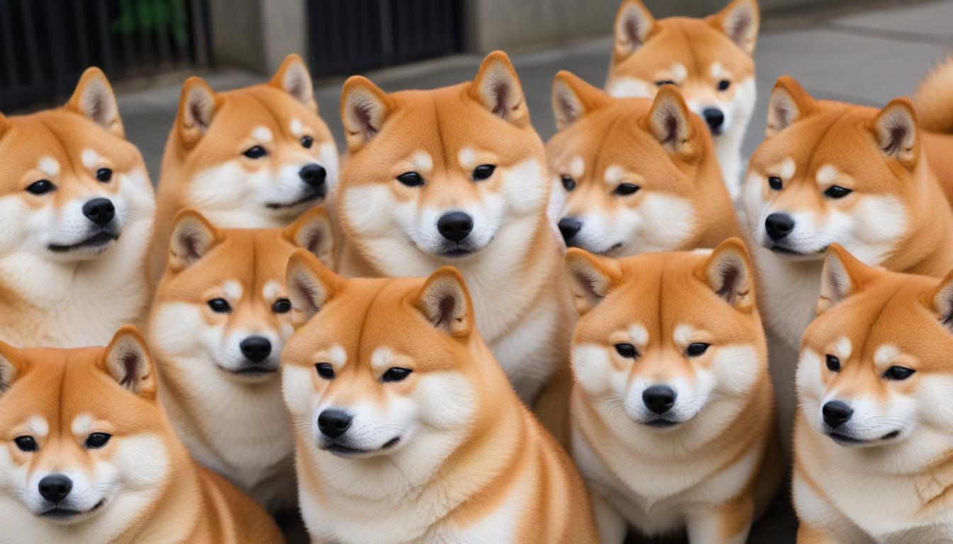 Shiba Inu's Plunge: Will SHIB Recover or Sink Further? (2024 Analysis) | Cryptodamus.io