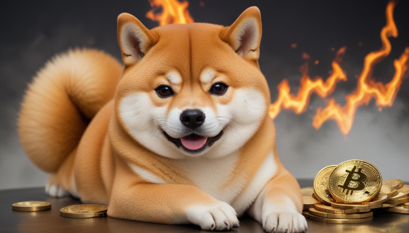 Shiba Inu's Price: Will It Ever Reach Its All-Time High Again? (Updated) | Cryptodamus.io