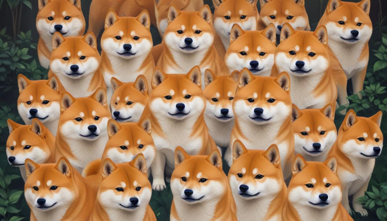Shiba Inu's Shibarium: Is it a Game Changer or Just Hype? Find Out! | Cryptodamus.io