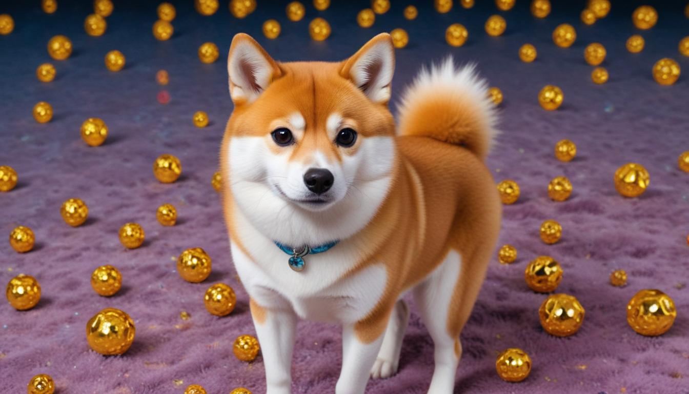 Shiba Inu's SHOCK Shift: What Kusama's Exit Means for Your Crypto! 🚀 | Cryptodamus.io