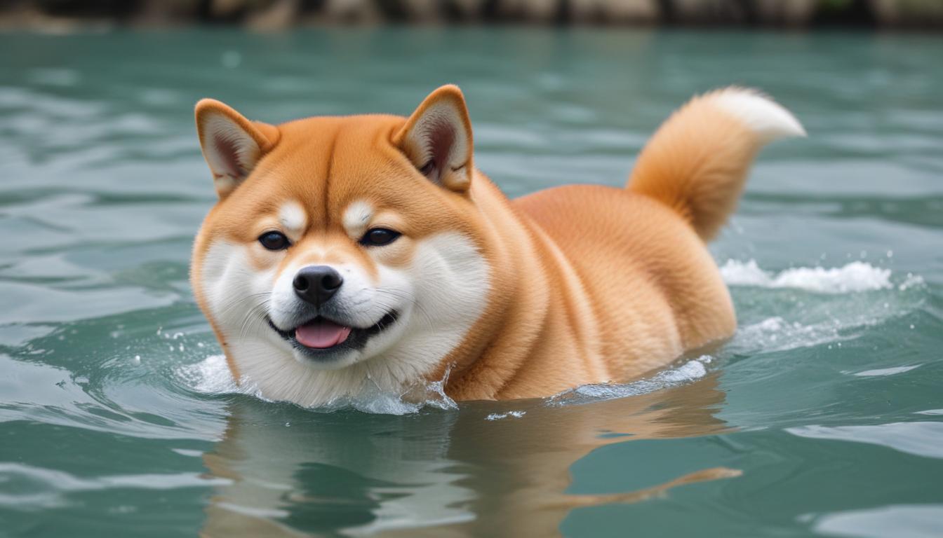 Shiba Inu's Whale Accumulation: Is a Bull Run Inevitable? SHIB Price Analysis Inside! | Cryptodamus.io