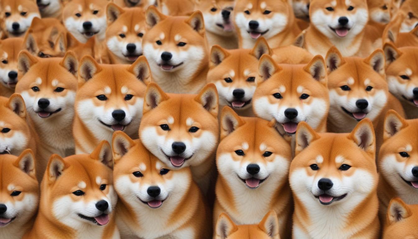 Shiba Inu Scam Alert! Fake BAD Token Rewards & Crypto Scams Exposed | Cryptodamus.io