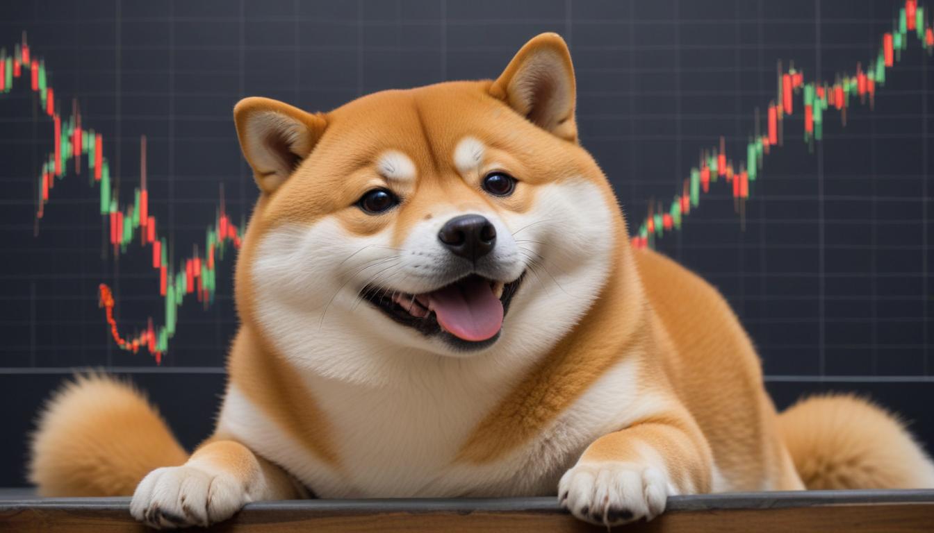 Shiba Inu (SHIB) Decoded: Fakeouts, Sentiment & Price Predictions! | Cryptodamus.io