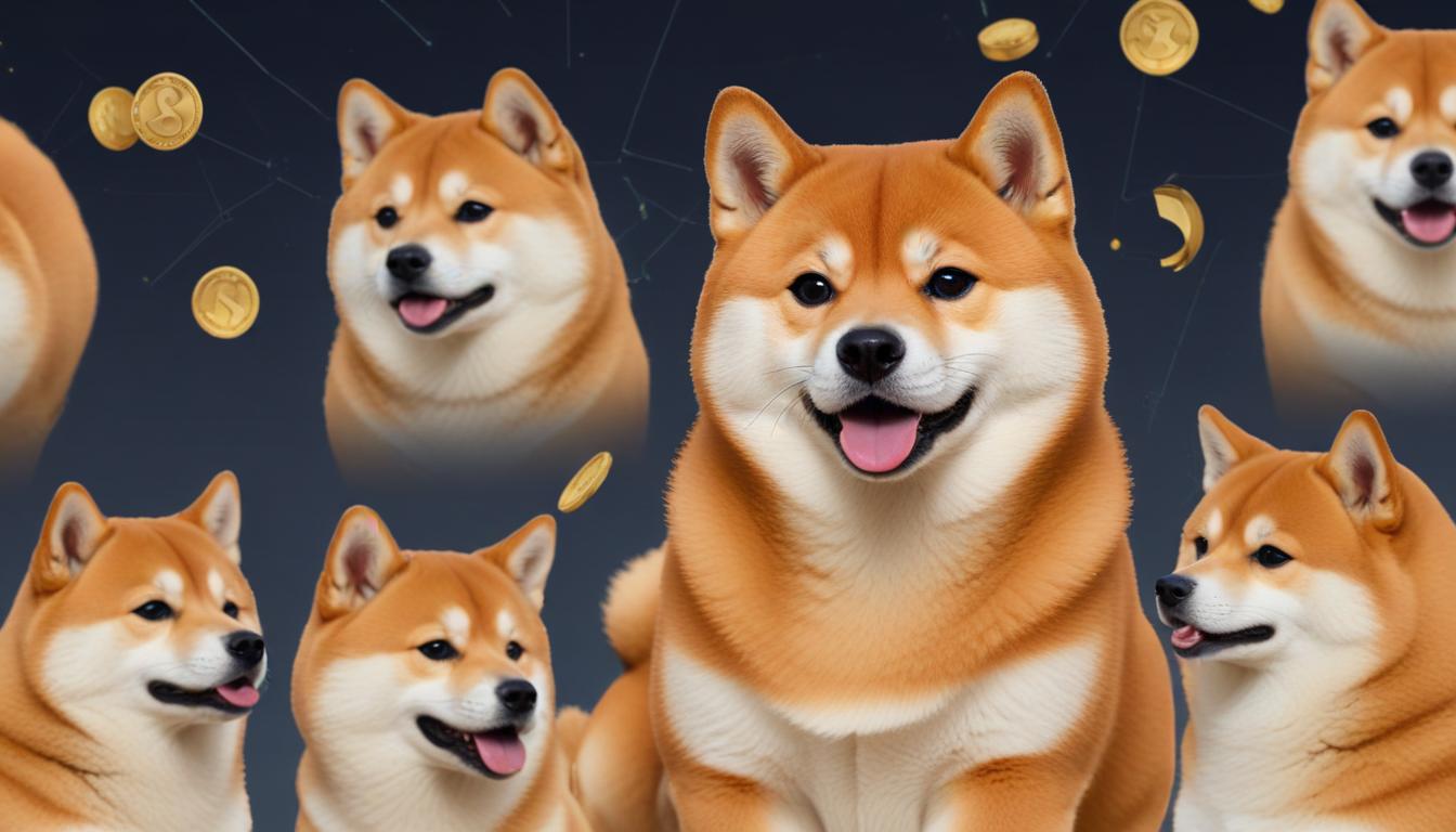 Shiba Inu (SHIB) на грани! Крах или отскок? Анализ экспертов внутри! | Cryptodamus.io