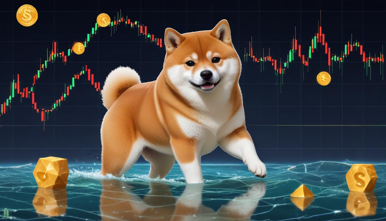 Shiba Inu (SHIB) Price Plunge: Can it Recover? Expert Analysis Inside! | Cryptodamus.io