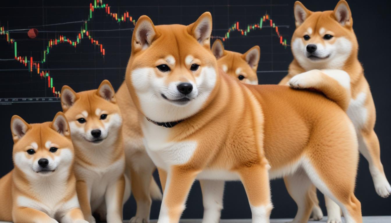 Shiba Inu (SHIB) Price Predictions: Support, Resistance & Volume Explained! | Cryptodamus.io