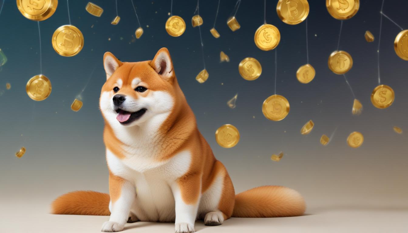 Shiba Inu (SHIB) to $0.001? Analyst Predictions, Supply Shock, and Bear Market Survival Guide! | Cryptodamus.io