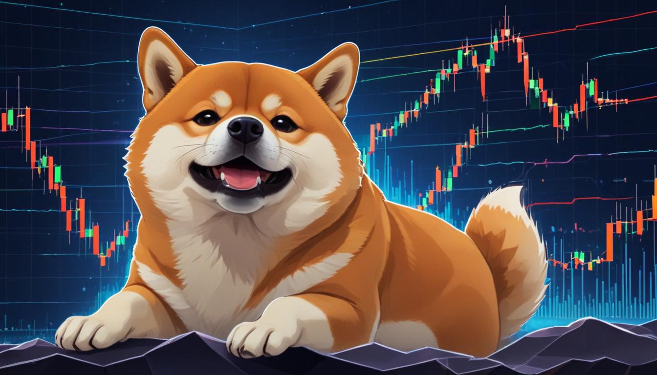 Shiba Inu SURGES! What's Fueling the SHIB Rally? (Is it sustainable?) | Cryptodamus.io