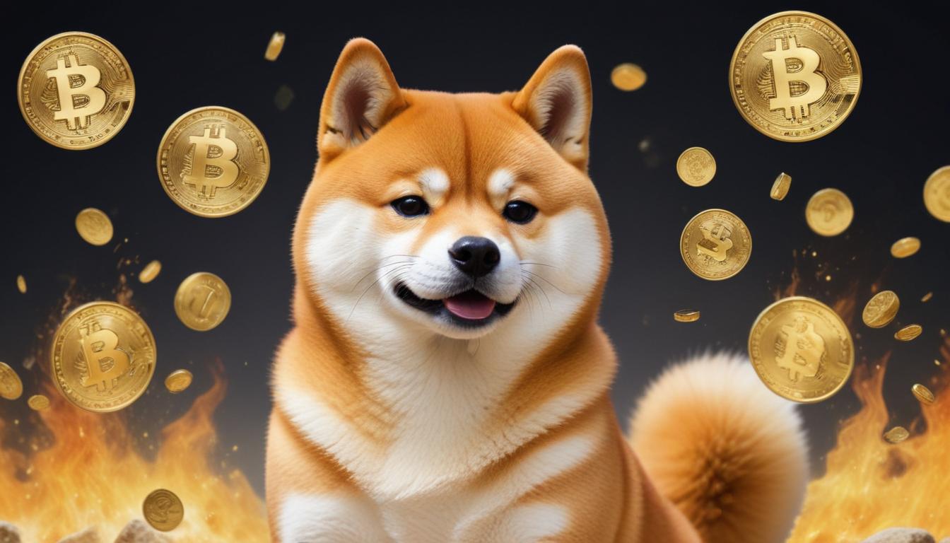 Shiba Inu to $0.01? Expert Analysis, Predictions & SHIB's Future! | Cryptodamus.io