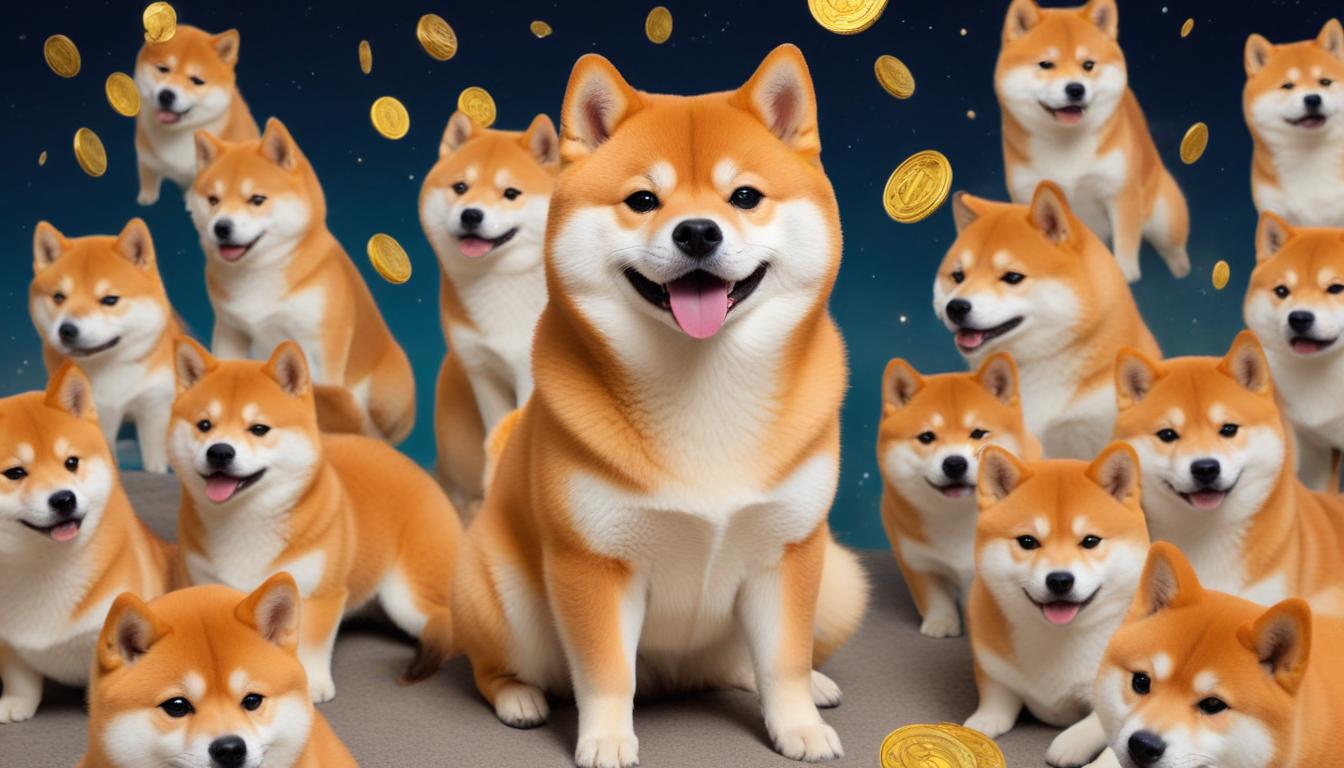 Shiba Inu to $0.01? Exploring the Feasibility, Challenges & Expert Predictions! | Cryptodamus.io