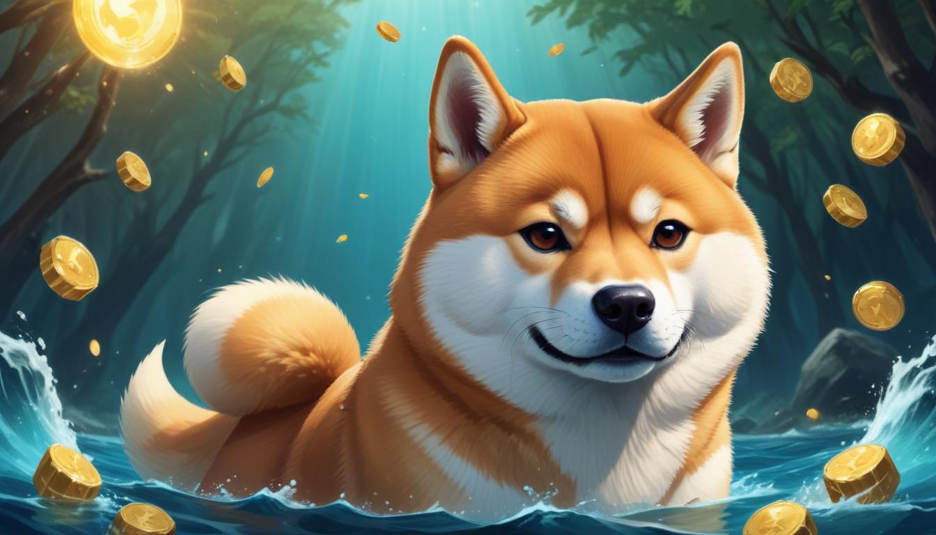Shiba Inu Under Attack! Unauthorized Tokens Explode: Can the Ecosystem Survive? | Cryptodamus.io