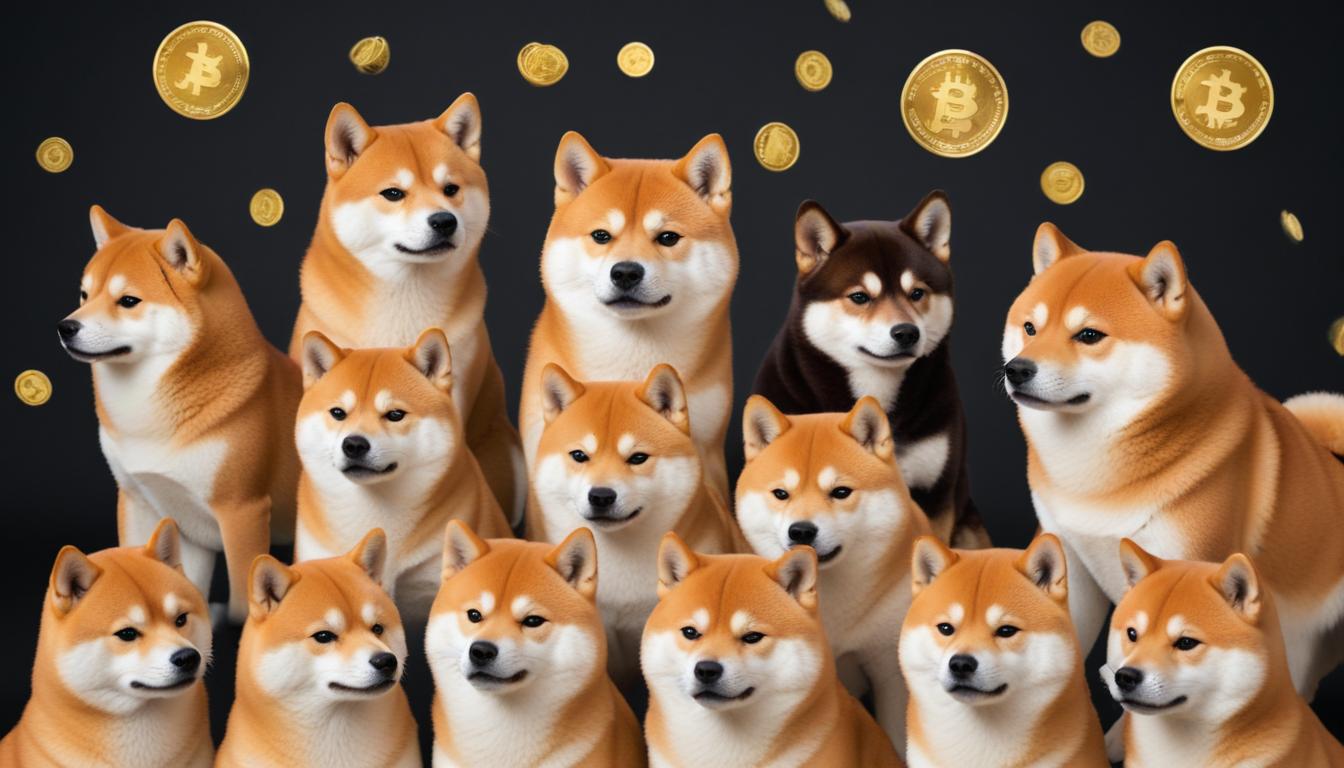 Shiba Inu под микроскопом: стоит ли инвестировать в 2024 году? | Cryptodamus.io