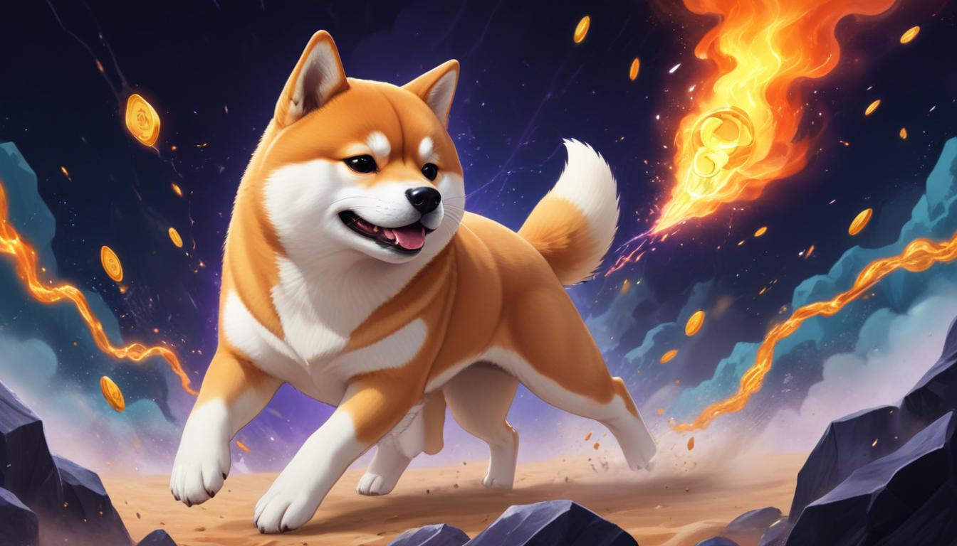 Shiba Inu vs BlockDAG: Unveiling the Future of Crypto Growth [Burn vs Hackathons] | Cryptodamus.io