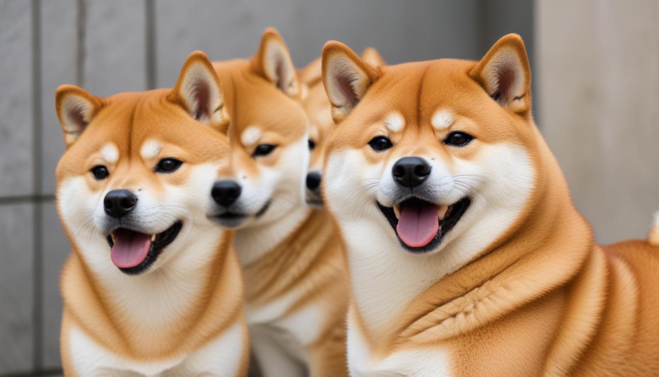 Shiba Inu против Dogecoin: Кто победит в войне мемкоинов? (Последние тренды) | Cryptodamus.io