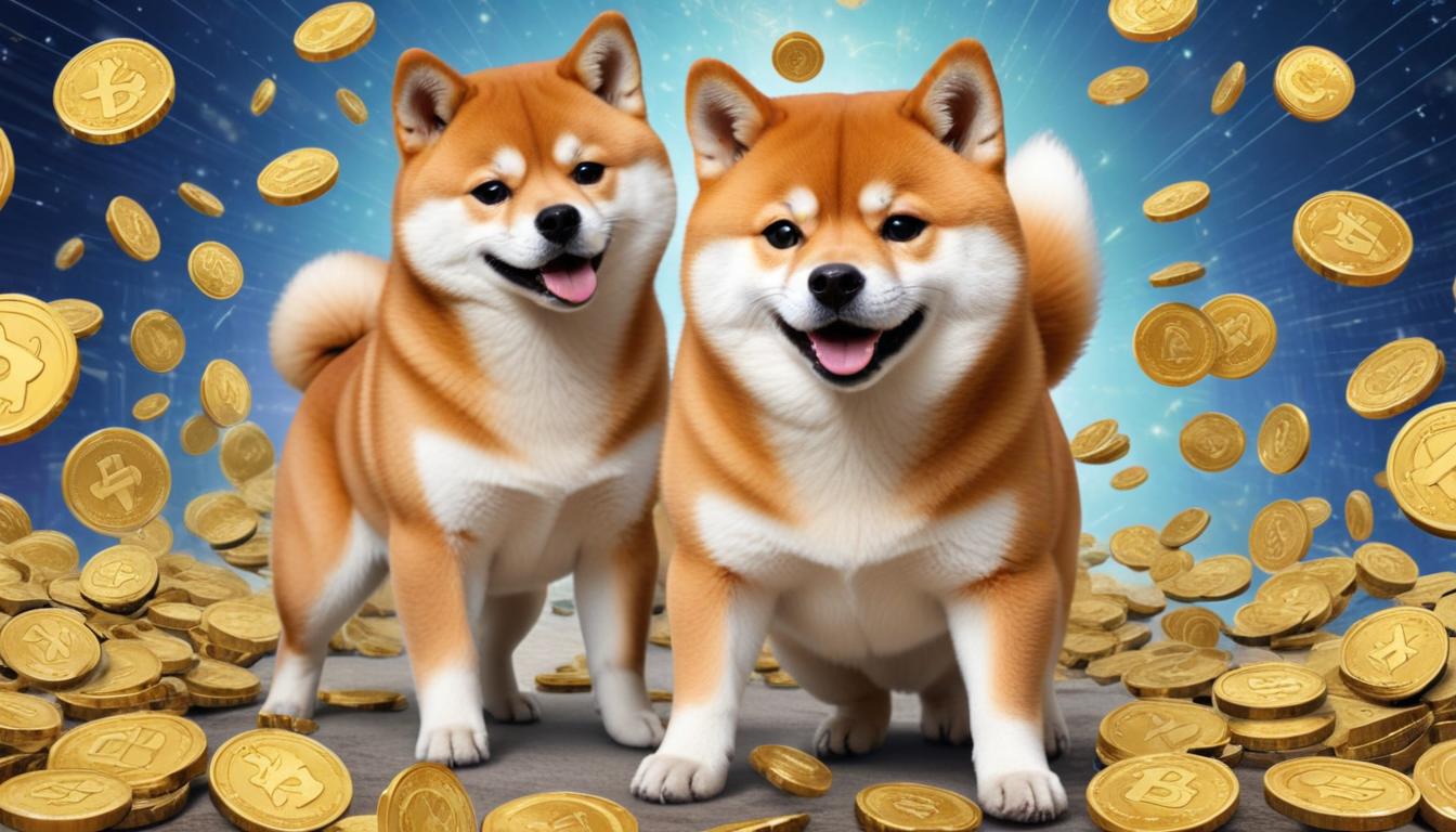 Shiba Inu vs Remittix: Which Crypto Will Survive the Hype? (2024) | Cryptodamus.io