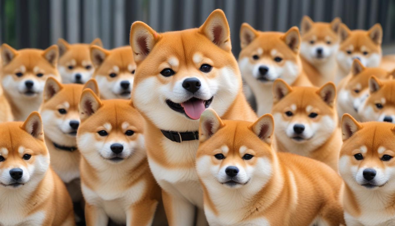 Shibarium DappStore: Will It Unleash Shiba Inu's True Potential? Find Out Now! | Cryptodamus.io