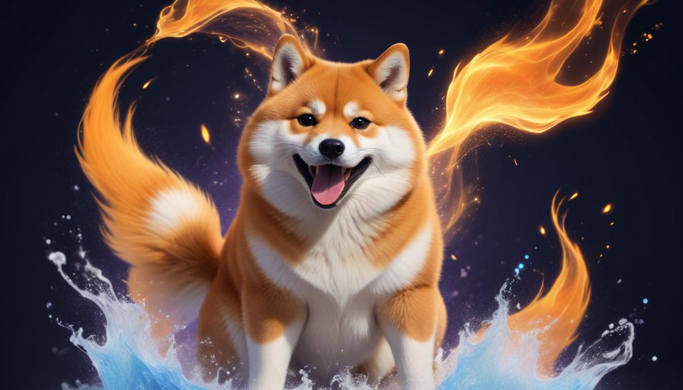 Shibarium Explodes! 27% Transaction Surge – What Does It Mean for SHIB Price? | Cryptodamus.io