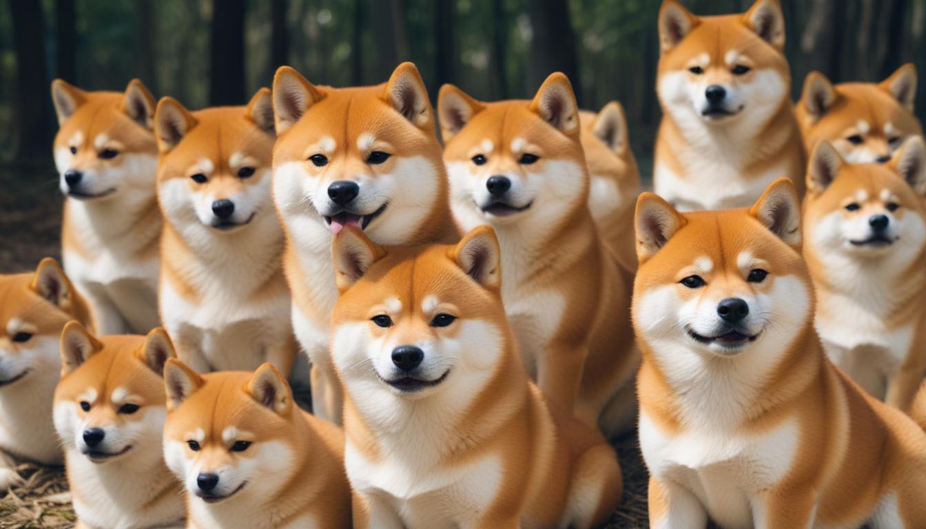 Shibarium Hits 10 MILLION Blocks! 🚀 Is This the Start of Something HUGE? | Cryptodamus.io