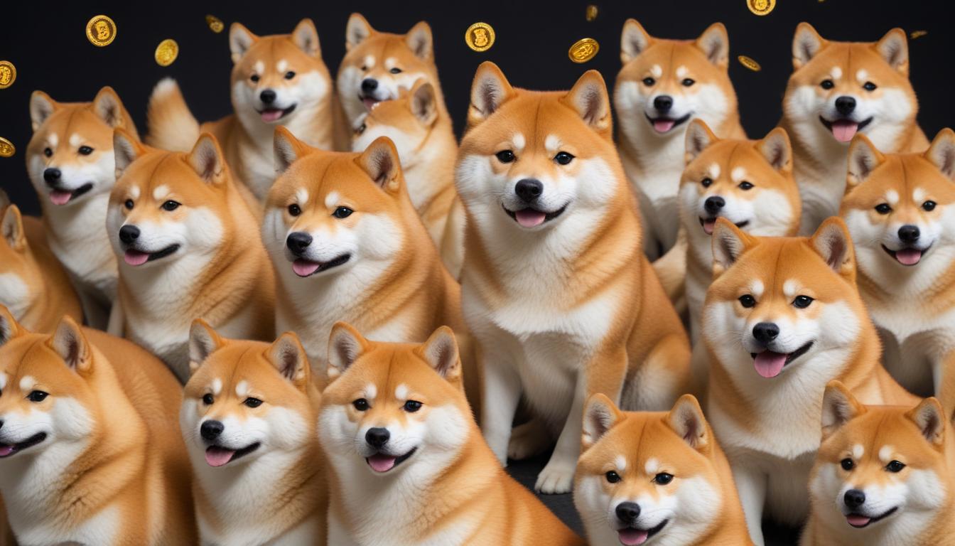 Shibarium Hits 1B Transactions! What's Next for SHIB? (2024-2025 Analysis) | Cryptodamus.io