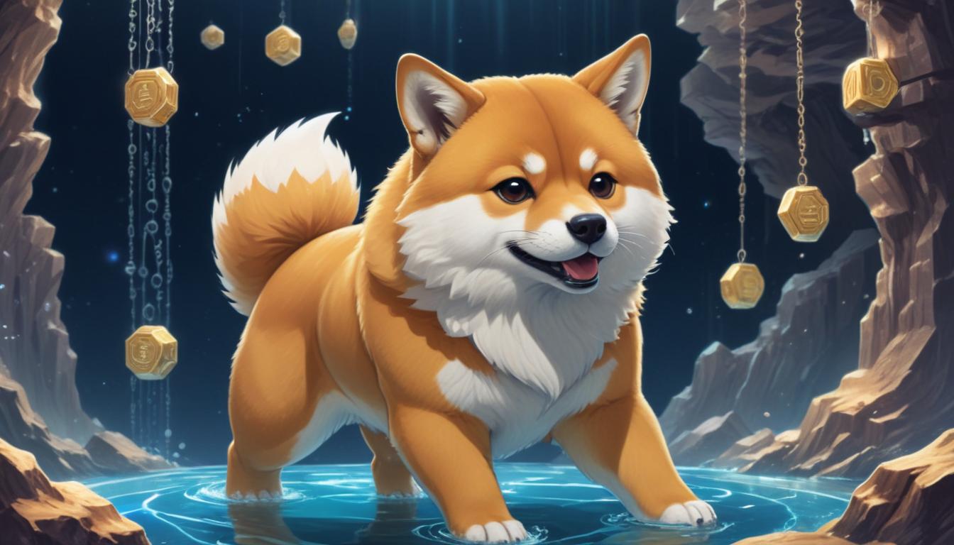 Shibarium L3: Открытие блокчейн-революции с приоритетом конфиденциальности! FHE, SHIB и многое другое | Cryptodamus.io