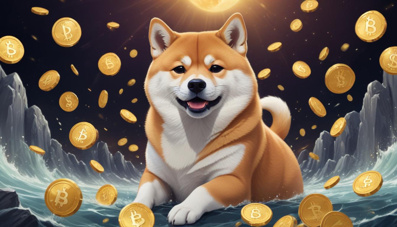 Shibarium's Billion Transactions: Triumph or SHIB Price Paradox? Find Out Now! | Cryptodamus.io
