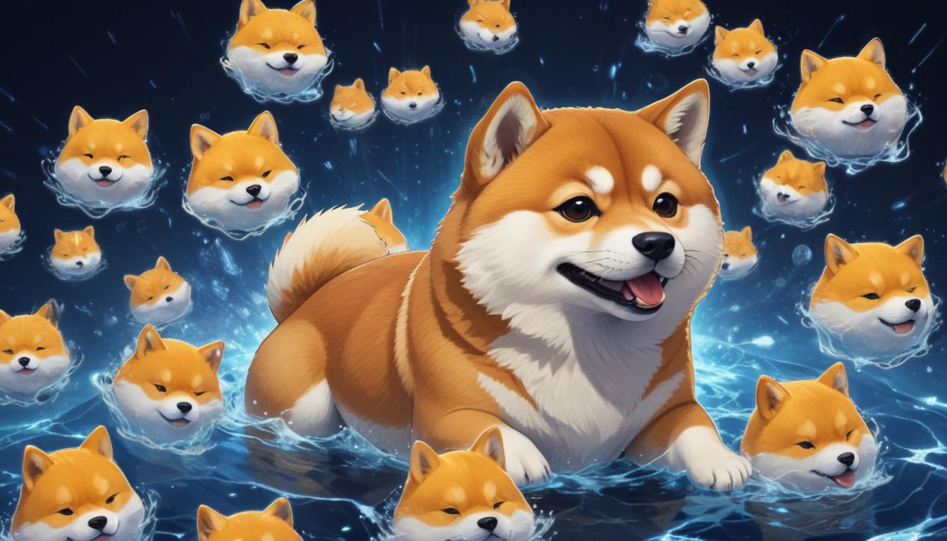 Shibarium's Explosive Growth: 200M Wallets! But Will SHIB Price Follow? Find Out Why! | Cryptodamus.io