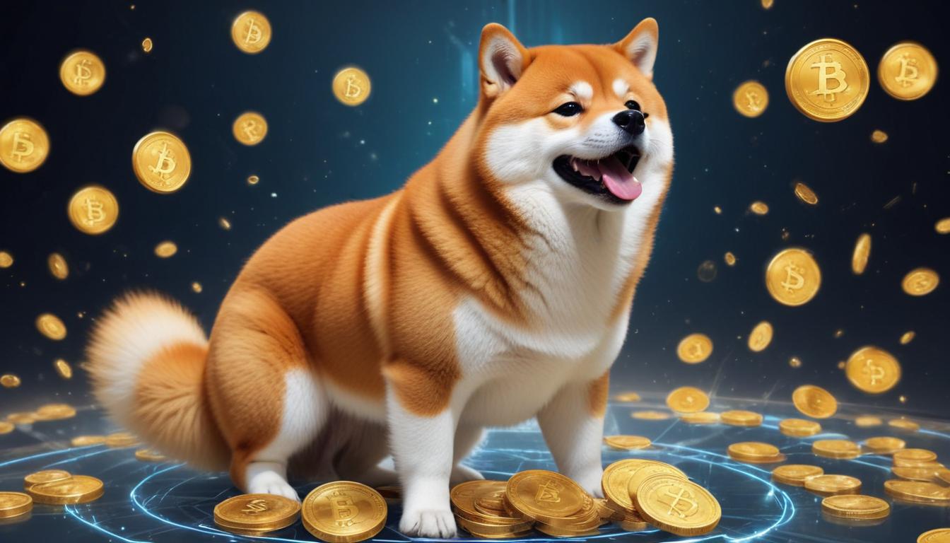 Shibarium's HUGE Reboot: SHIB Price Soars! Is $0.00002 the New Floor? | Cryptodamus.io