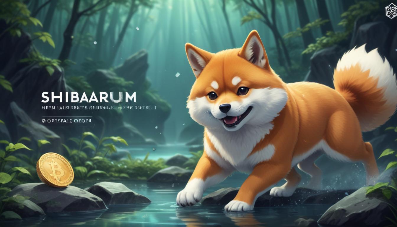 Shibarium's Pump Token System: Revolutionizing Token Discovery & Creation! | Cryptodamus.io