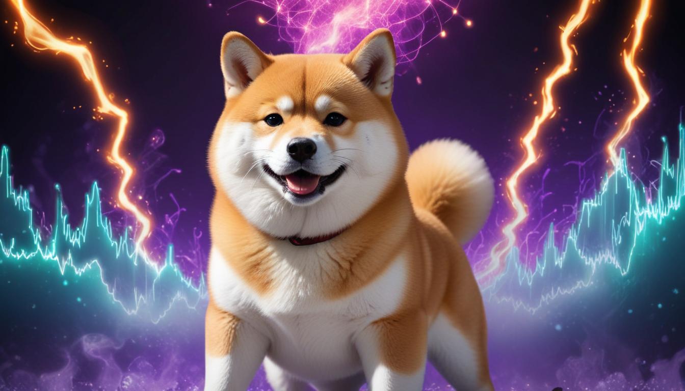 Shibarium SURGE! 27% Transaction Spike Ignites SHIB Burn & Price Rally! 🔥 | Cryptodamus.io