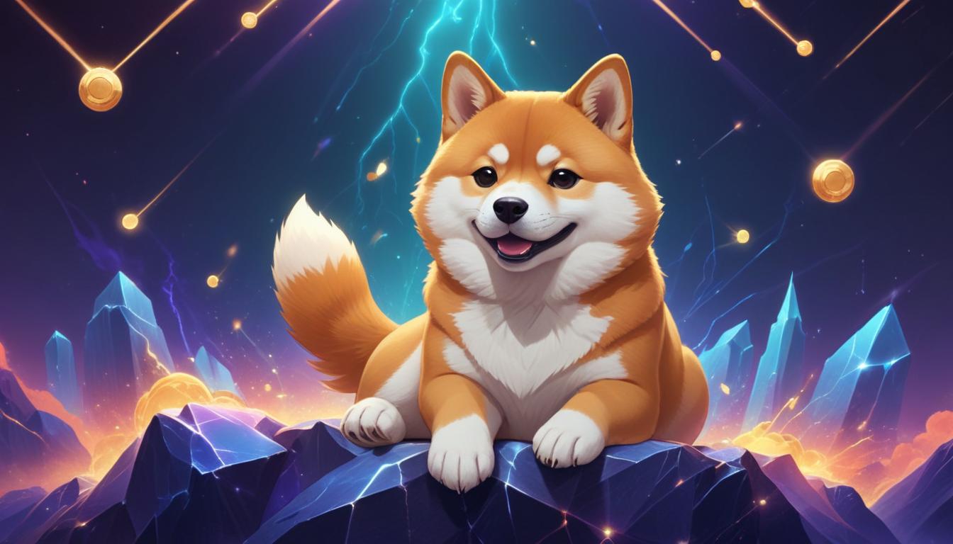 Shibarium Unleashed: How the Upgrade is Redefining Token Launches & Developer Access! | Cryptodamus.io