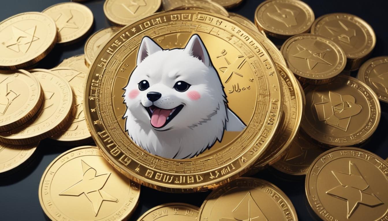 SHIBI (Panshibi) Explodes! Is This Meme Coin's 20x Rise REAL? | Cryptodamus.io
