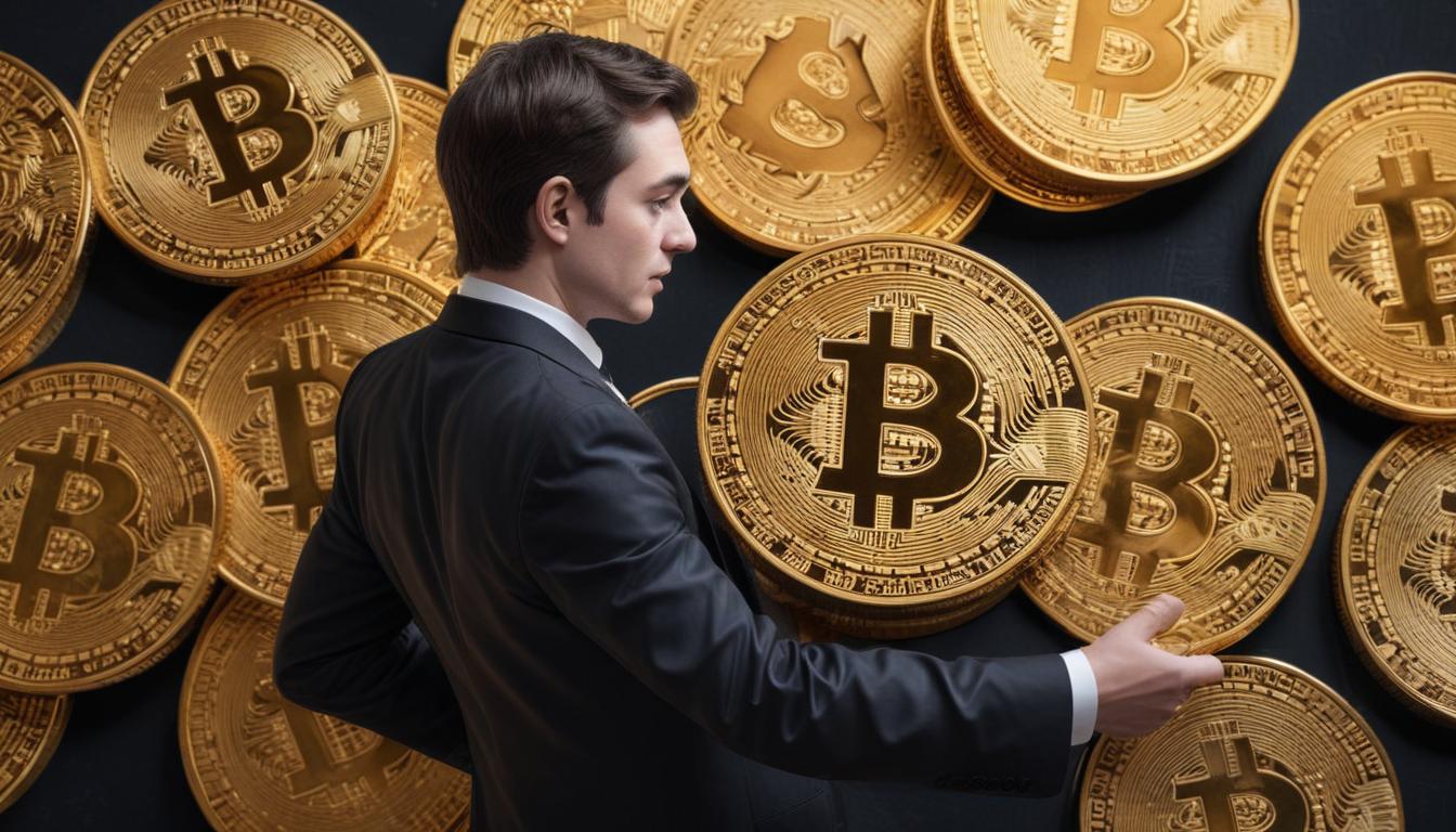 SHOCK! $0.51 Bitcoin Transaction Reveals Silk Road's Secret & Future of Crypto Regulation! | Cryptodamus.io