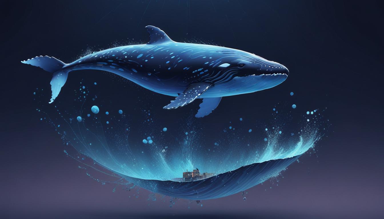 SHOCK! 330M ADA Dumped! Cardano Whale Sell-Off: Deep Dive for Investors | Cryptodamus.io