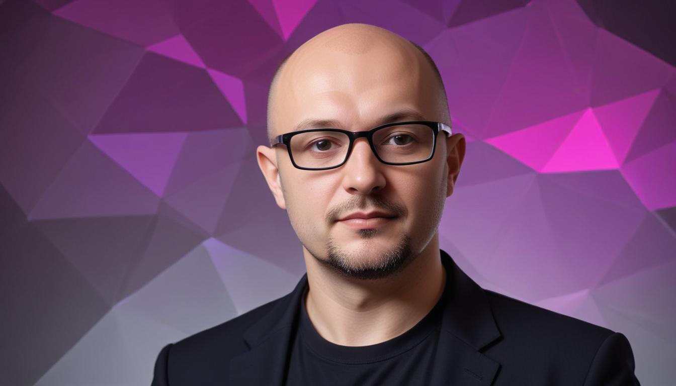 Шокирующий уход: Михайло Белич покидает Polygon! Что ждет криптогиганта дальше? | Cryptodamus.io