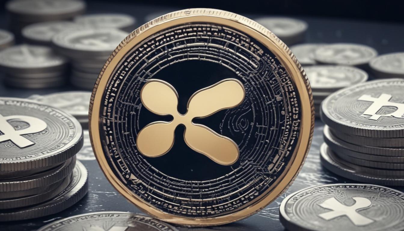 SHOCK! Ripple's XRP Commercial Resurfaces: Marketing Genius or Epic Fail? | Cryptodamus.io