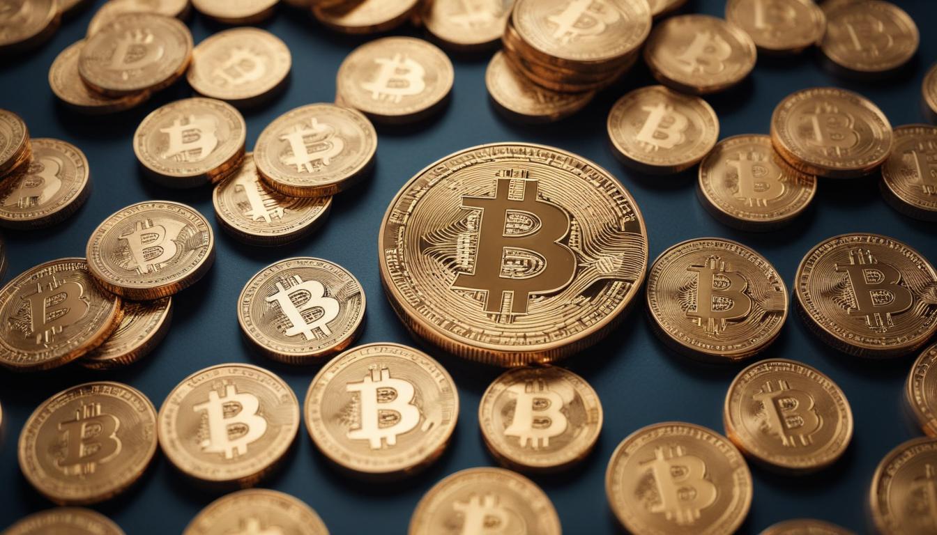 Shocking $5M Brown University Bitcoin Investment & ETF Boom Revealed | Cryptodamus.io