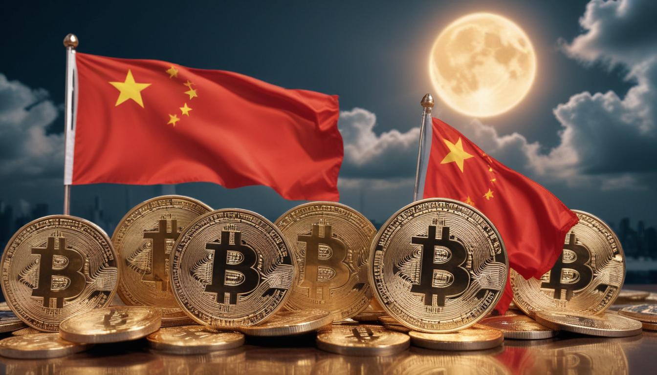 Неожиданное спокойствие: Почему крипто игнорировала хаос торговой войны США-Китай и тарифные штормы | Cryptodamus.io