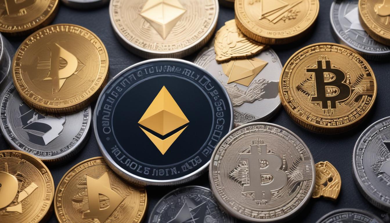 SHOCKING Crypto Predictions for 2025: 100x Gains & Memecoin Mania! | Cryptodamus.io