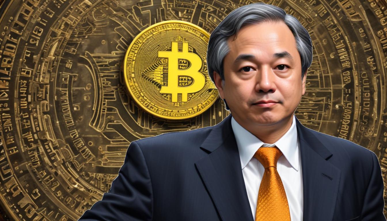 SHOCKING! Lawsuit Could Unmask Satoshi Nakamoto – Bitcoin's Future Revealed? | Cryptodamus.io