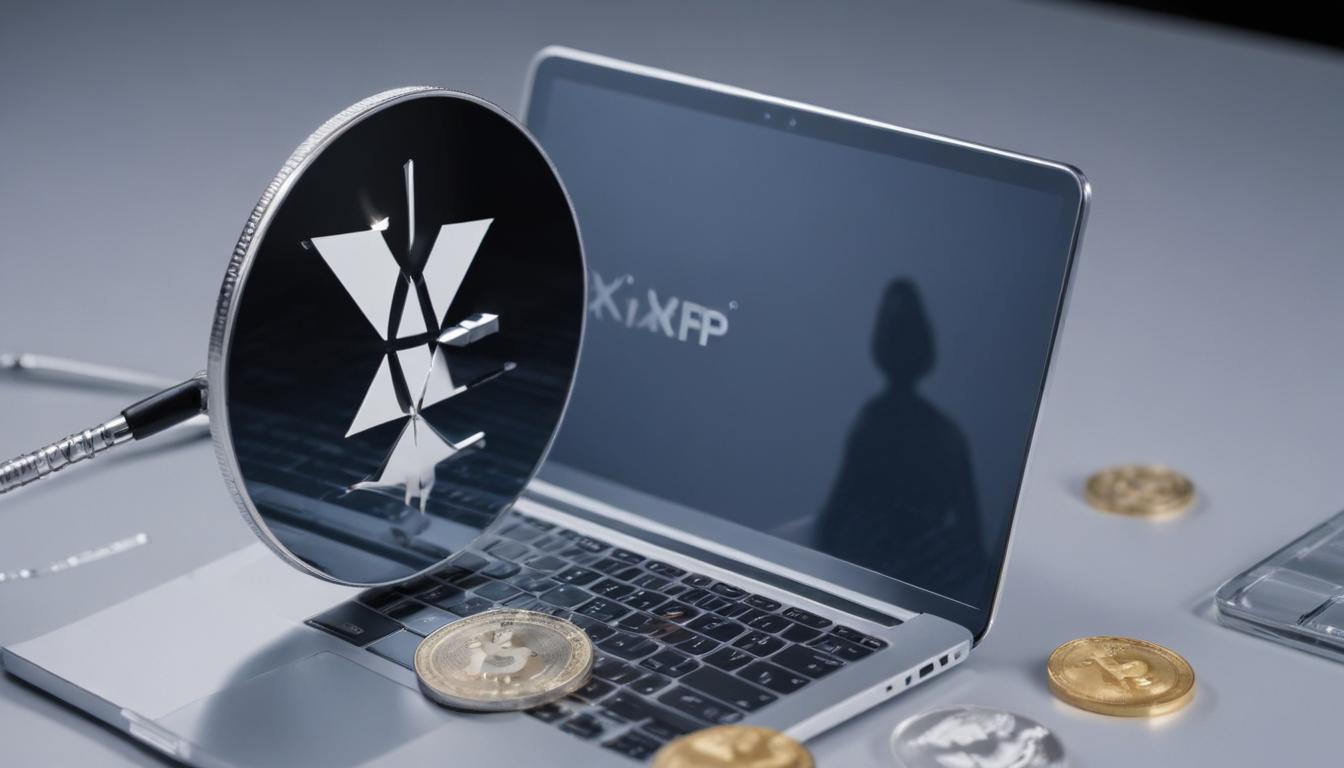SHOCKING! Only 2,505 XRP Puts You in the Top 10%?  Unmasking the XRP Ownership Mystery! | Cryptodamus.io